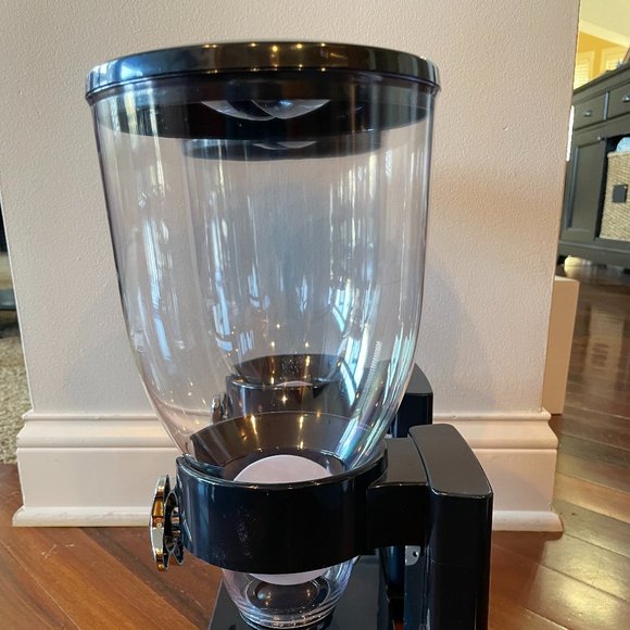 Honey Can Do Kitchen Honey Can Do Double Cereal Dispenser Portion